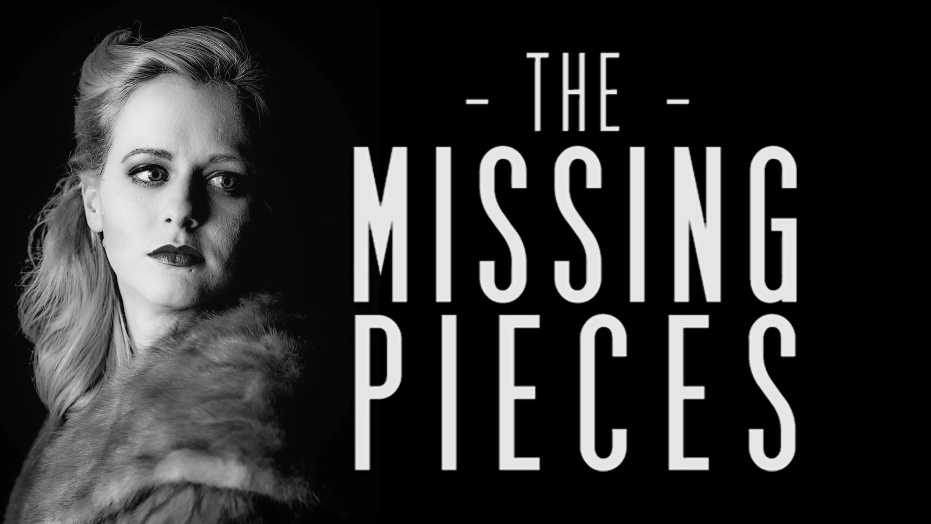The Missing Pieces poster